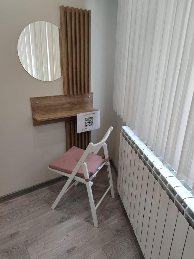 Flowers Apartment Dobrich Exterior foto